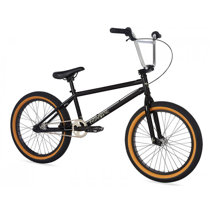 FitBikeCo TRL GLOSS BLACK