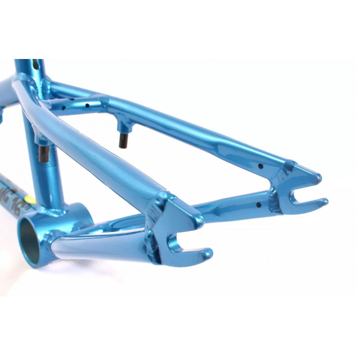 KHE ARSENIC 16" BMX FRAME ALUMINIUM