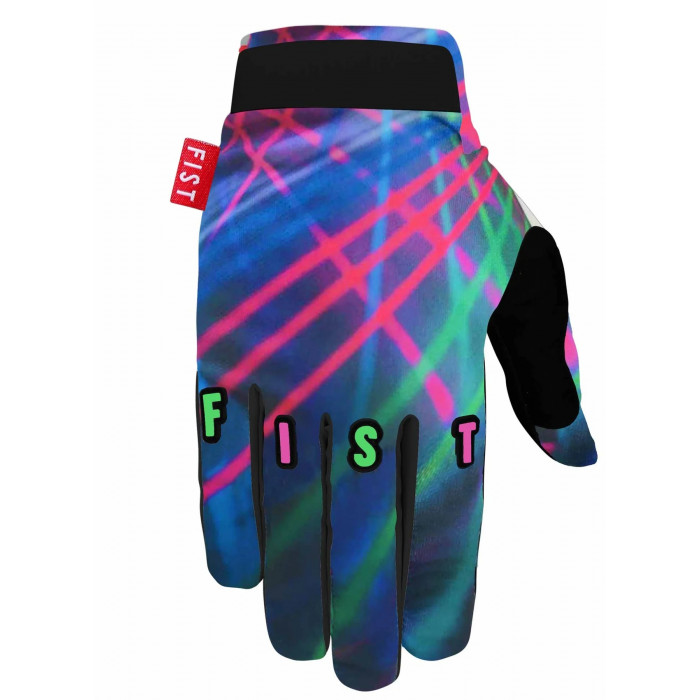 FIST SLIP ON GLOVES JESS GARDINER - LAZER