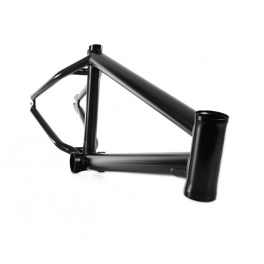 FIEND EMBRYO TYPE O 18" BMX RÁM BLACK