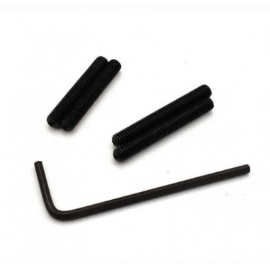 FIEND SADA NAPÍNACÍCH SKRUTIEK DO RÁMU