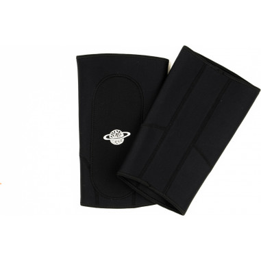 SPACE BRACE KNEE PADS 2