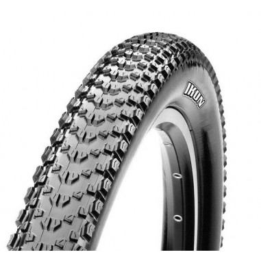 MAXXIS IKON MTB TIRE 26X2.20" BLACK