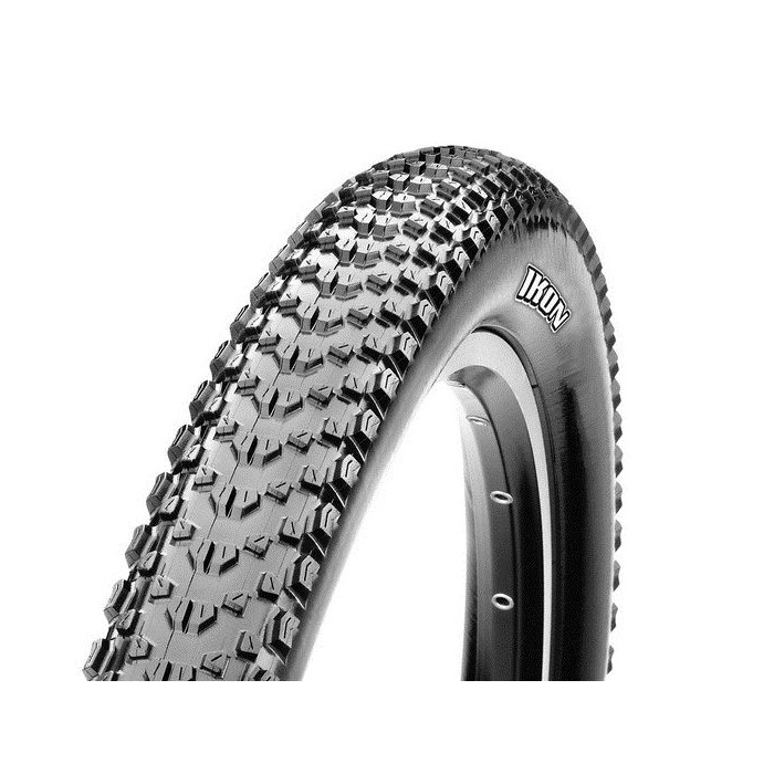 MAXXIS IKON MTB TIRE 26X2.20" BLACK