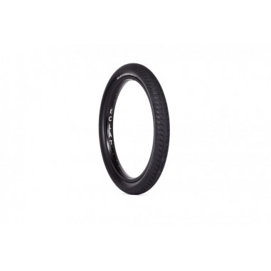 ÉCLAT CREATURE BMX PLÁŠŤ BLACK