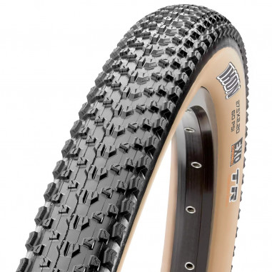 MAXXIS IKON MTB PLÁŠŤ KEVLAR 26X2.20" EXO TR TANWALL
