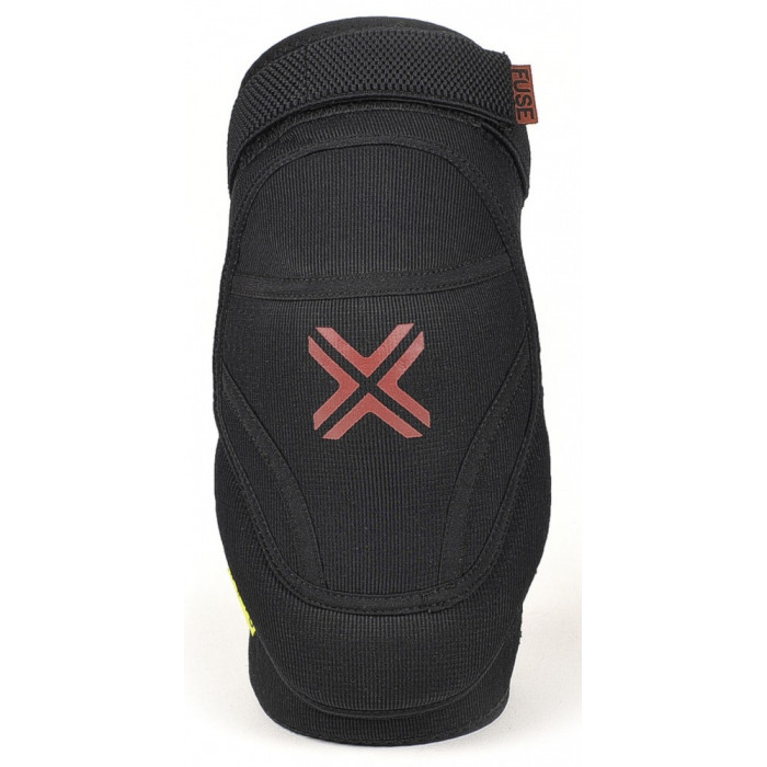 FUSE DELTA KNEE PAD BLACK