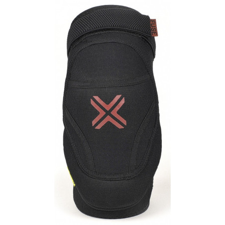 FUSE DELTA KNEE PAD BLACK