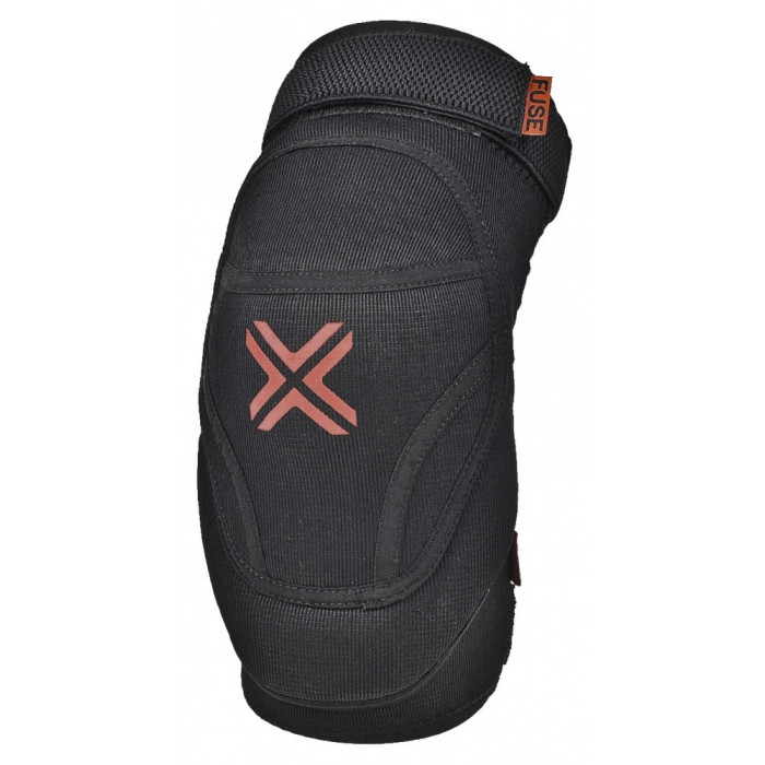 FUSE DELTA KNEE PAD BLACK