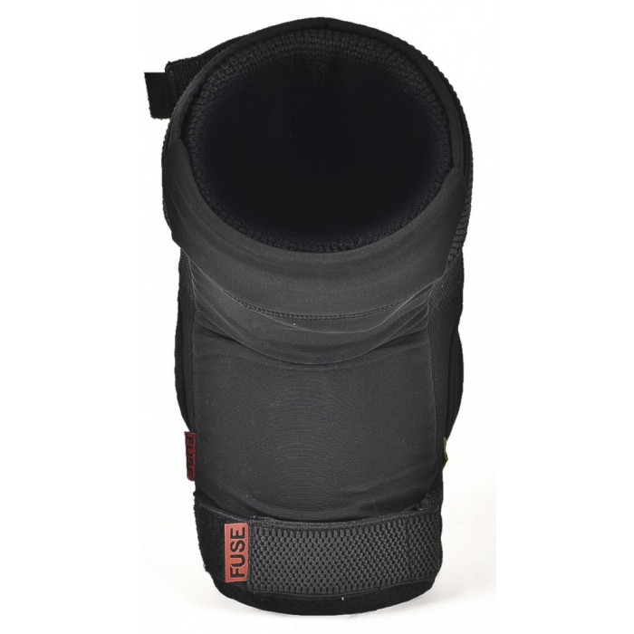 FUSE DELTA KNEE PAD BLACK
