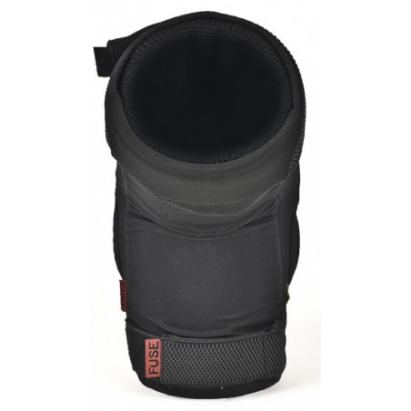 FUSE DELTA KNEE PAD BLACK