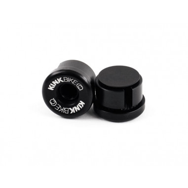 KINK BMX BARENDY IDEAL BLACK