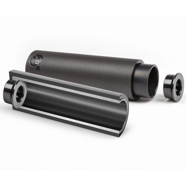 BSD NEW RUDE TUBE LT XL V2 PLASTIC PEG 10MM 2