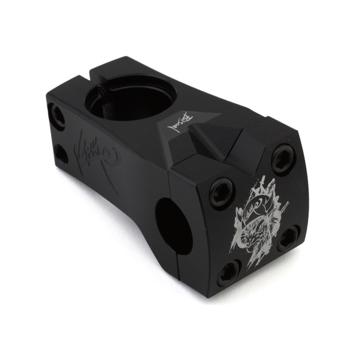 Stem Volume Sammy Combs Bison black, 50mm,...