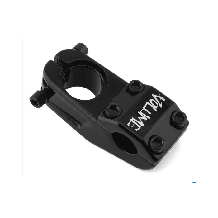 Stem Volume Staple V2 black, 53mm