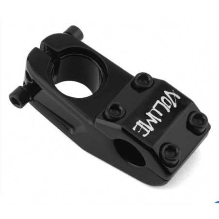 Stem Volume Staple V2 black, 53mm