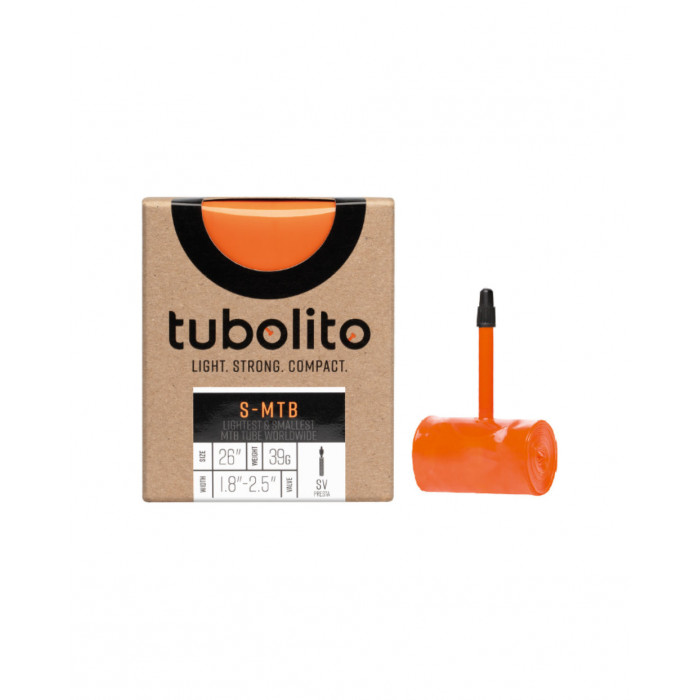 TUBOLITO S-TUBO MTB DUŠA 26x1.8-2.5 SV42