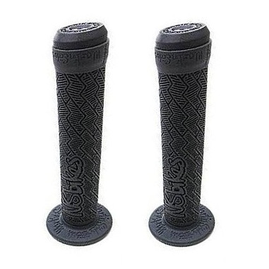 NS Bikes M. Sőderstrőm Slim grips White