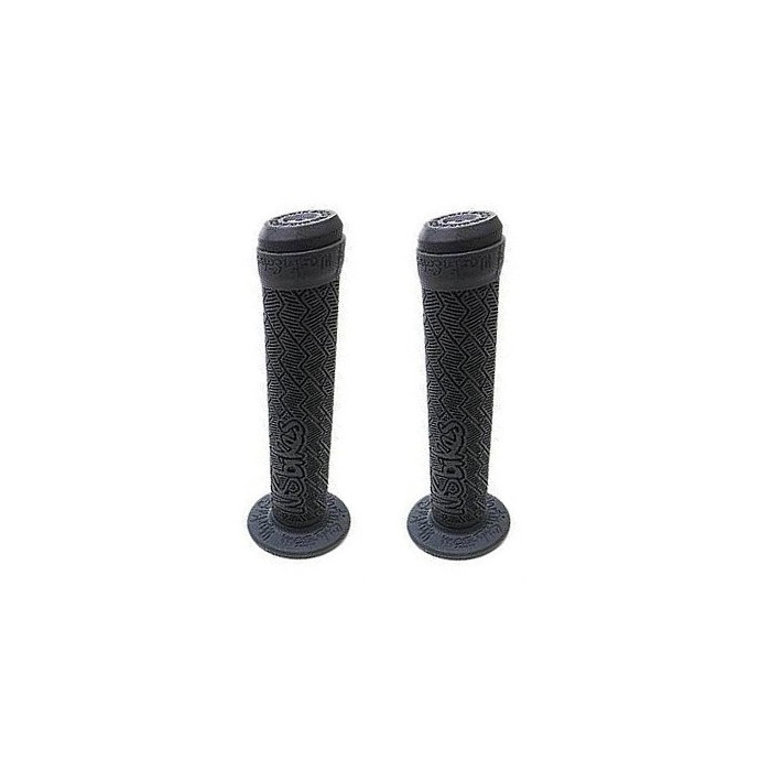 NS Bikes M. Sőderstrőm Slim grips White