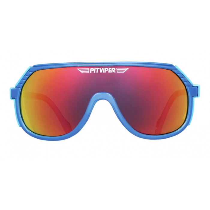 PIT VIPER Glasses THE SLIPSTREAM