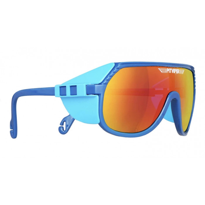 PIT VIPER Glasses THE SLIPSTREAM