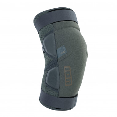 ION Protection K Pact - THUNDER GREY Size: XL