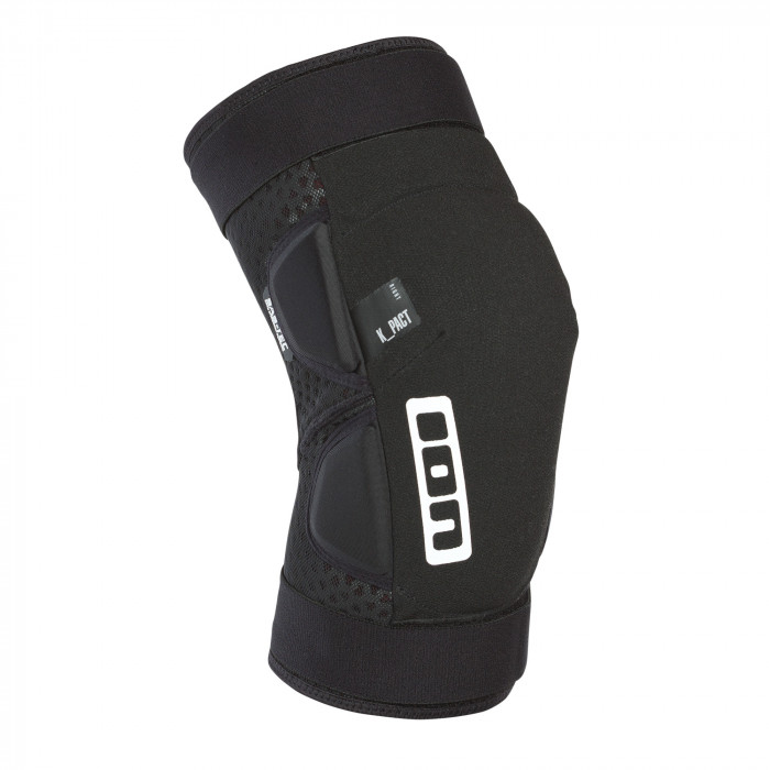 ION Protection K Pact - BLACK Color: black, Size: S