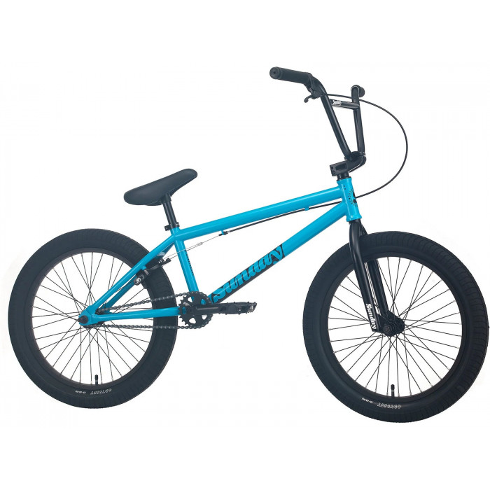 Sunday Primer 20.5" MY2023 Blue 