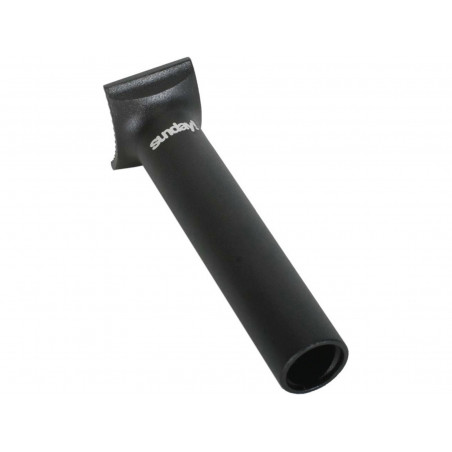 ODYSSEY Seat Post Pivotal 25.4mm, 200mm black