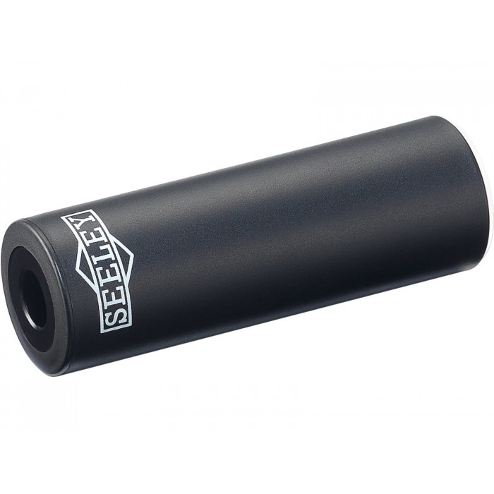 SUNDAY BMX SEELEY Combo Pegs 4,75" black