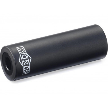 SUNDAY BMX SEELEY PEG Sleeve 4,75" black