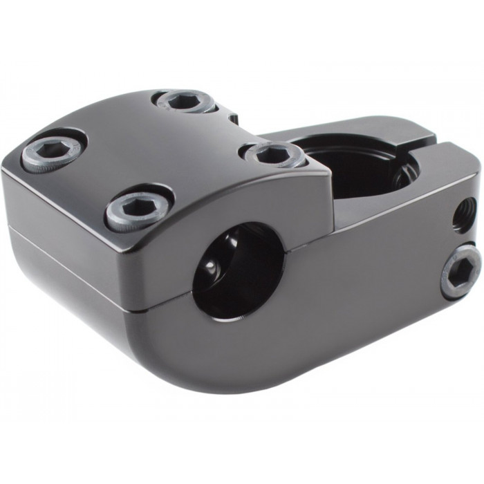 ODYSSEY BMX STEM Nord (45mm REACH/30mm RISE) BLACK (Matt Nordstrom signature)