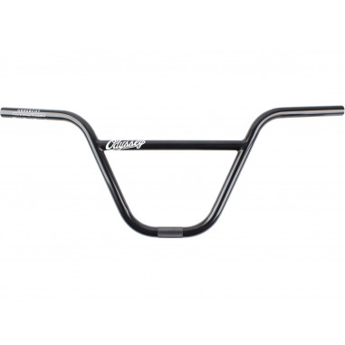 ODYSSEY UpperCut Bar 9" rust proof black