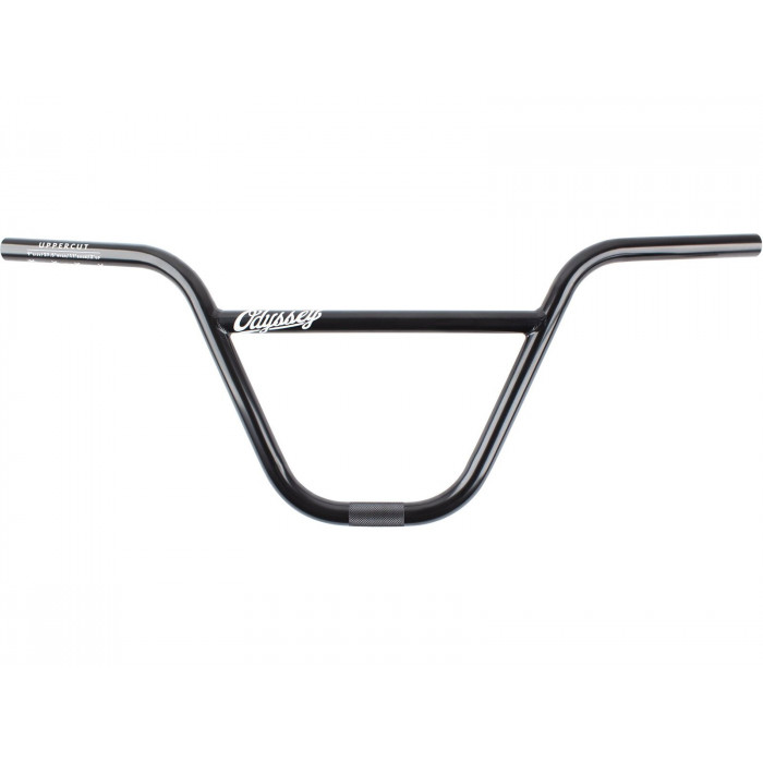 ODYSSEY UpperCut Bar 9" rust proof black