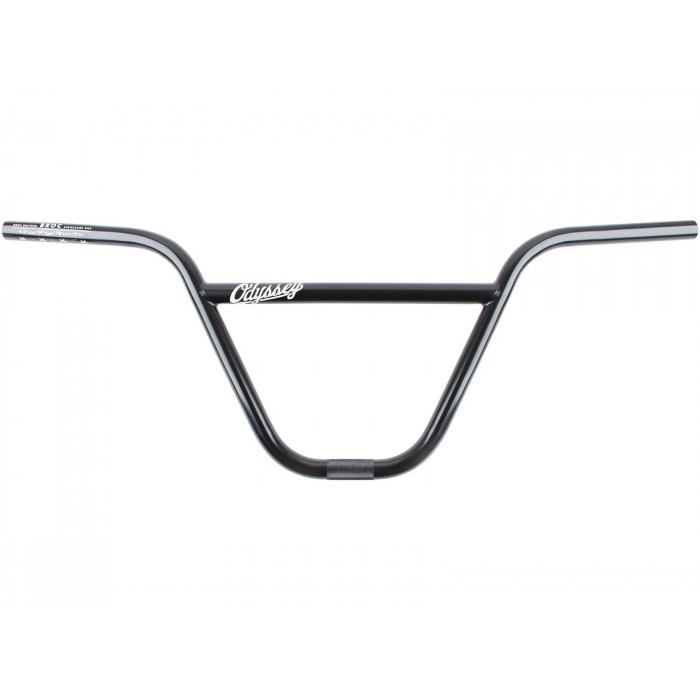 ODYSSEY BROC Bar 9.8" 41 Thermal, rust proof black