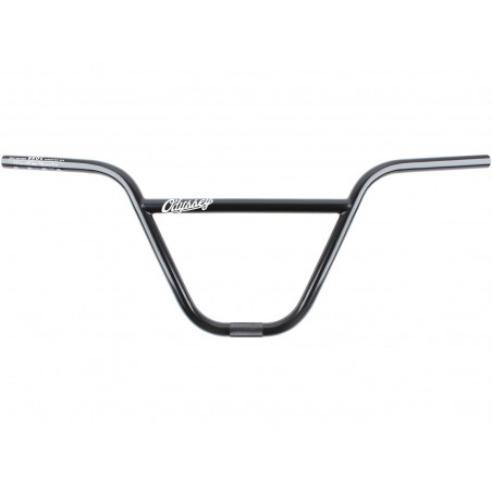 ODYSSEY BROC Bar 9.8" 41 Thermal, rust proof black