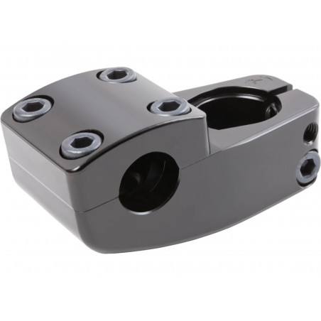 Odyssey Boyd Stem (Boyd Hilder) 52mm Reach/ 30mm Rise, Black 