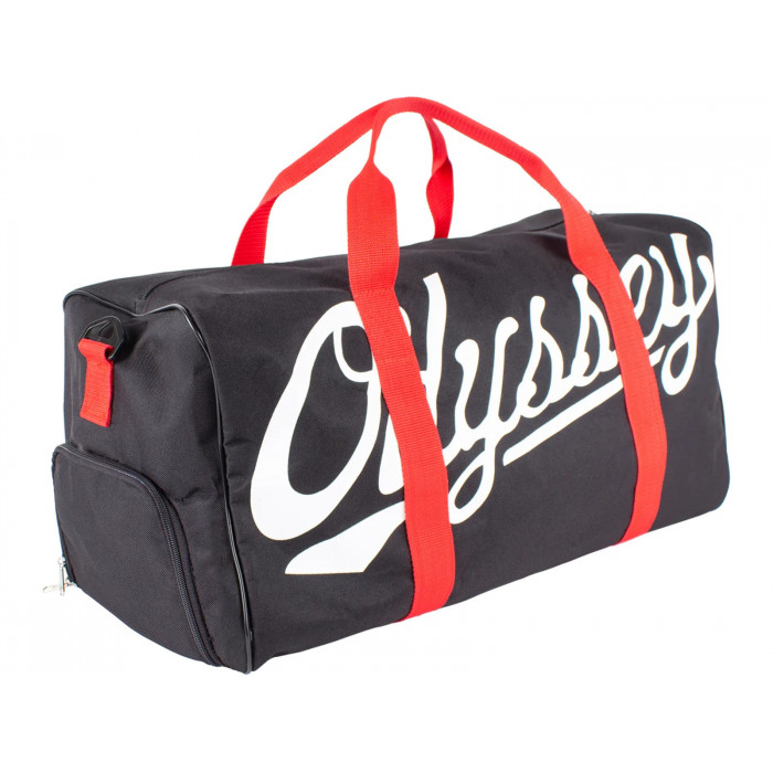 Odyssey Slugger Duffler Bag black