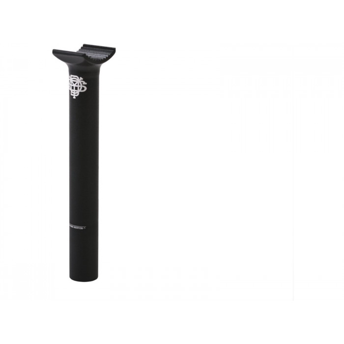 Odyssey Seat Post Pivotal 27,2mm, 200mm black