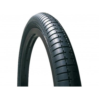 ODYSSEY BMX Tire, Frequency Q 20 x 1.75, black
