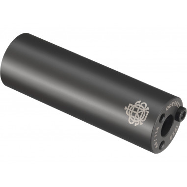 ODYSSEY BMX JPeg Longer 4.5" black