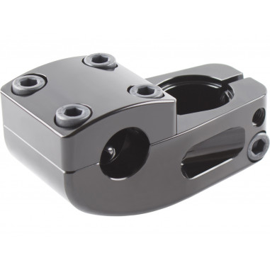 ODYSSEY BROC BMX PREDSTAVEC V2 50MM BLACK