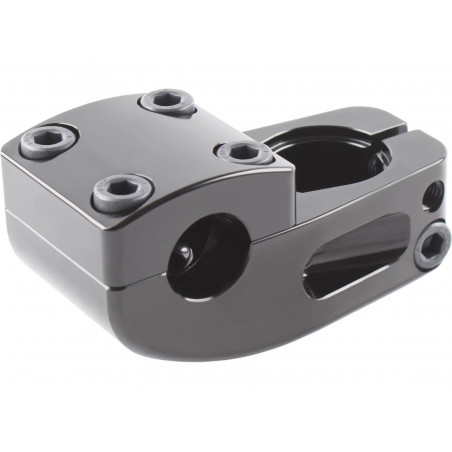 ODYSSEY BROC BMX PREDSTAVEC V2 50MM BLACK