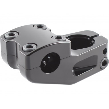 ODYSSEY BOSS BMX PREDSTAVEC V2 52MM BLACK