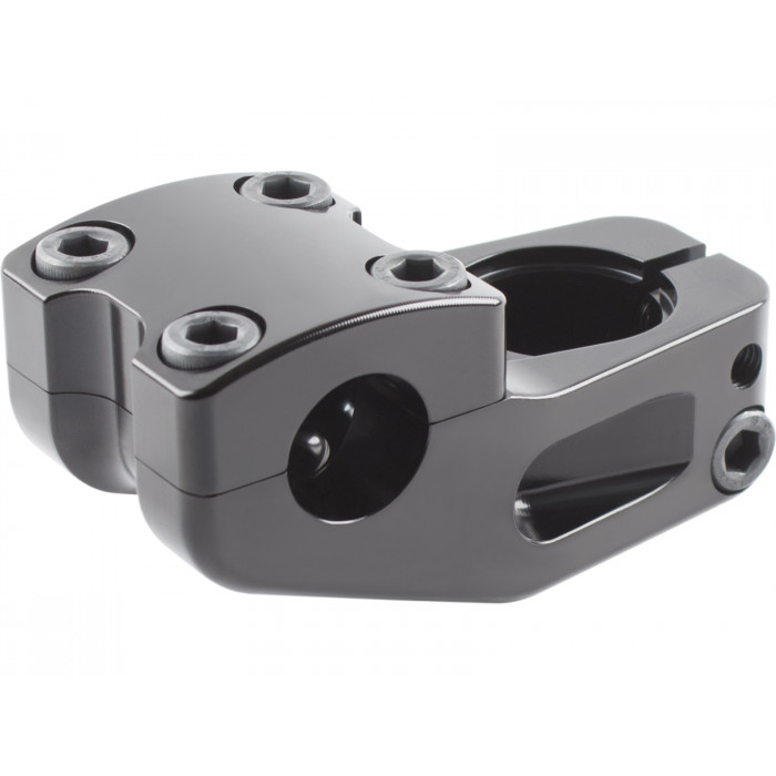 ODYSSEY BOSS BMX STEM V2 52MM BLACK