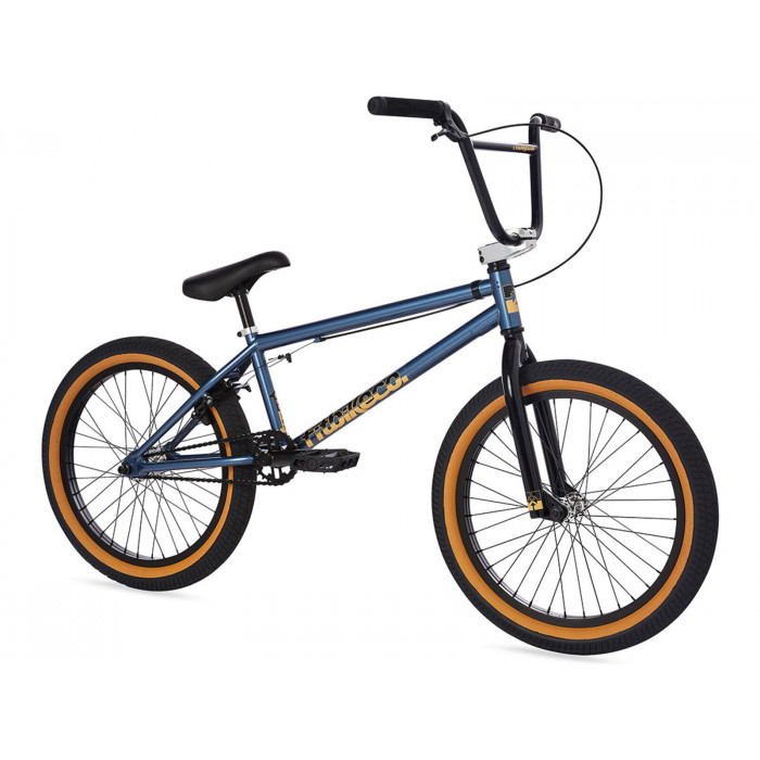 FitBikeCo SERIES ONE SLATE BLUE