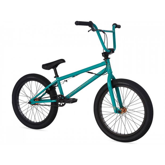 FitBikeCo PRK TEAL