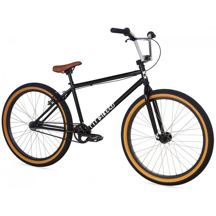 FitBikeCo CR GLOSS BLACK