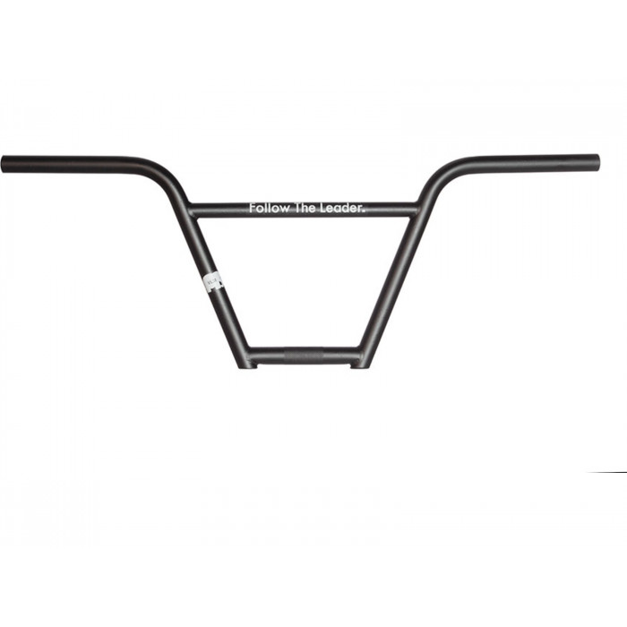 Handlebars Volume Billy Perry black, 9.25"