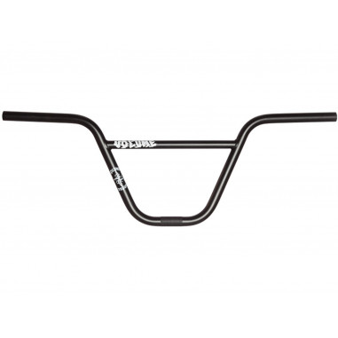 Handlebars Volume Voyager black, 9.25"